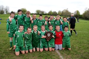 Coachford AFC Under 13s