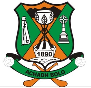 Aghabullogue GAA