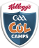 Kelloggs cul camp