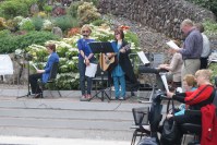 Coachford Corpus Christi Procession 2013