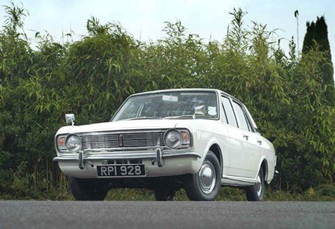 Jack Lynchs Cortina