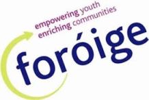 Foroige logo