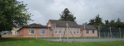 Aghabullogue School
