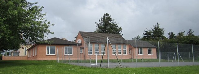 Aghabullogue School