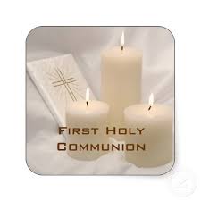 Holy Communion