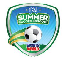 Soccer School logo