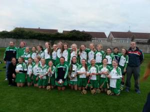 Camogie