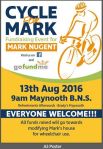 cycle for mark