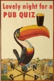 table quiz pelican