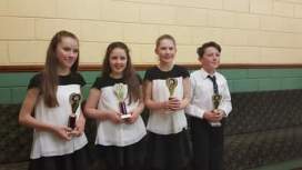 Scor Ballad Group 2016